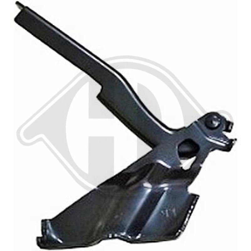 Cerniera Cofano motore Mazda CX-3 15- (Cod. D-5645019)