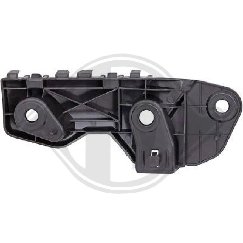 Supporto Paraurti anteriore destro Mazda CX-3 15- (Cod. D-5645032)