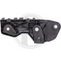 Supporto Paraurti anteriore destro Mazda CX-3 15- (Cod. D-5645032)