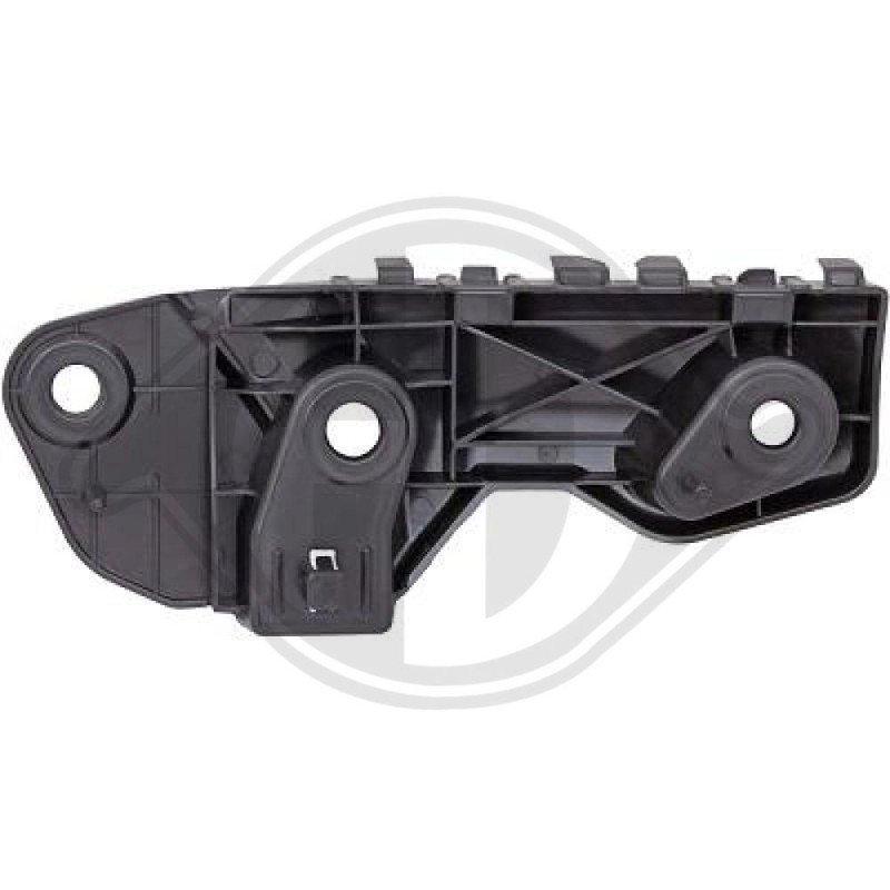 Supporto Paraurti anteriore sinistro Mazda CX-3 15- (Cod. D-5645033) Supporto Paraurti anteriore sinistro Mazda CX-3 15- (Cod. D-5645033)
