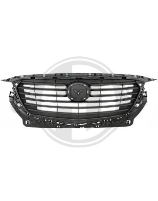 Griglia radiatore Mazda CX-3 15- (Cod. D-5645040)