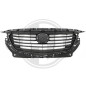 Griglia radiatore Mazda CX-3 15- (Cod. D-5645040)