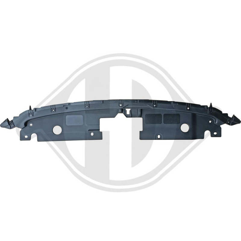 Supporto Griglia radiatore Mazda CX-3 15- (Cod. D-5645041)
