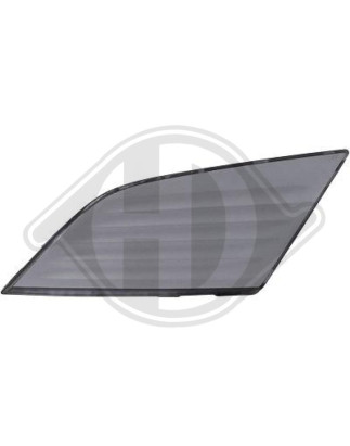 Mostrina Paraurti Mazda CX-3 15- (Cod. D-5645048)