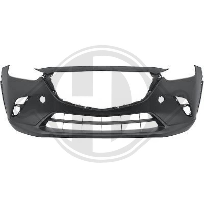 Paraurti anteriore Mazda CX-3 15- (Cod. D-5645050)