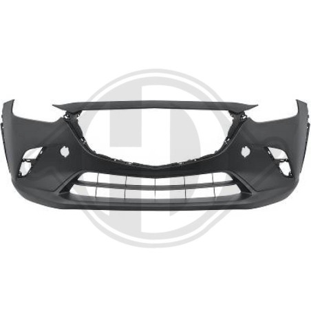 Paraurti anteriore Mazda CX-3 15- (Cod. D-5645050)