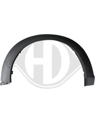 Allargamento parafango anteriore destro Mazda CX-3 15- (Cod. D-5645052)