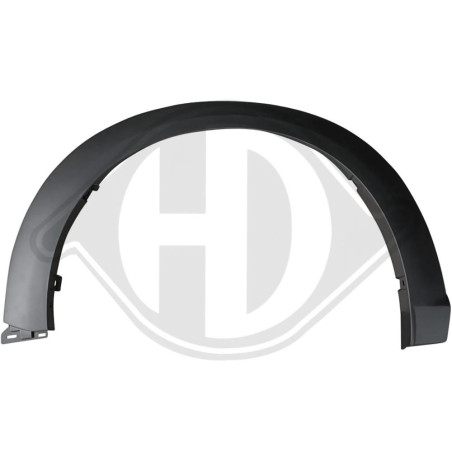 Allargamento parafango anteriore destro Mazda CX-3 15- (Cod. D-5645052)
