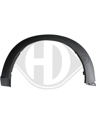 Allargamento parafango anteriore sinistro Mazda CX-3 15- (Cod. D-5645053)