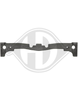 Ammortizzatore d'urto Paraurti Mazda CX-3 15- (Cod. D-5645061)