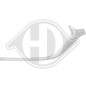 Modanatura decorativa/ protettiva Paraurti Mazda CX-3 15- (Cod. D-5645063)