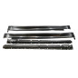 Minigonne BMW X5 F15 Look Mtech (Cod. E-TCBF158)