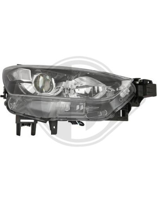 Faro anteriore destro Mazda CX-3 15- (Cod. D-5645080)