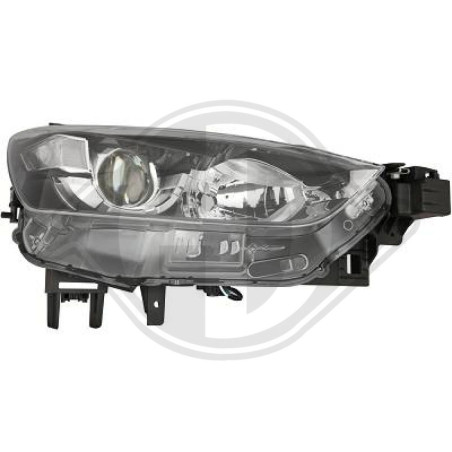 Faro anteriore destro Mazda CX-3 15- (Cod. D-5645080)