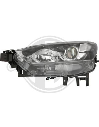 Faro anteriore sinistro Mazda CX-3 15- (Cod. D-5645081)