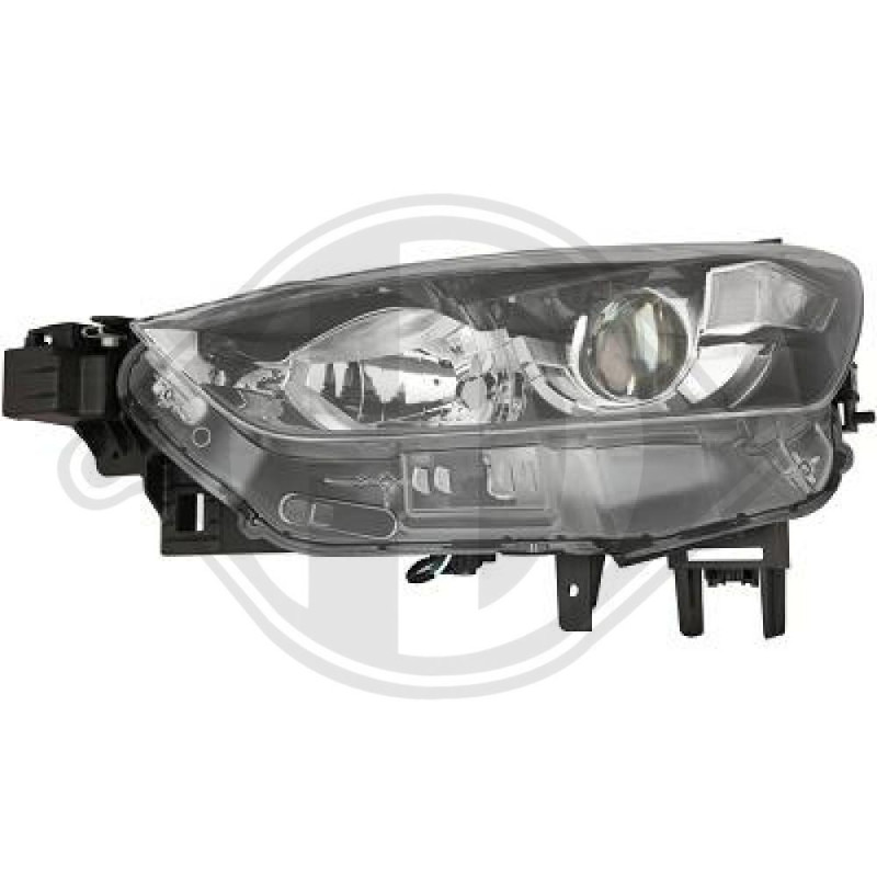 Faro anteriore sinistro Mazda CX-3 15- (Cod. D-5645081)