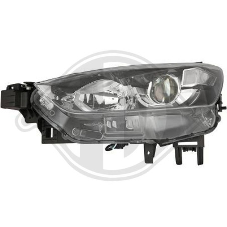 Faro anteriore sinistro Mazda CX-3 15- (Cod. D-5645081)