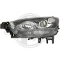 Faro anteriore sinistro Mazda CX-3 15- (Cod. D-5645081)