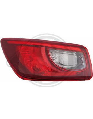 Luce posteriore Dx Mazda CX-3 15- (Cod. D-5645090)