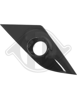 Mostrina Paraurti Mazda CX-3 15- (Cod. D-5645149)