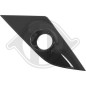 Mostrina Paraurti Mazda CX-3 15- (Cod. D-5645149)