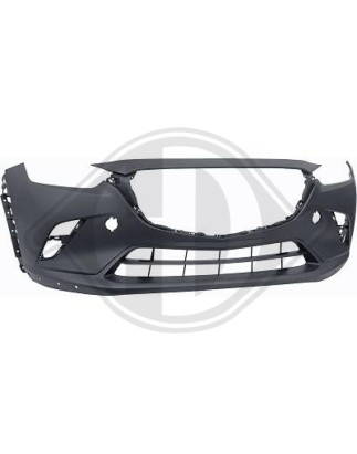 Paraurti anteriore Mazda CX-3 15- (Cod. D-5645150)