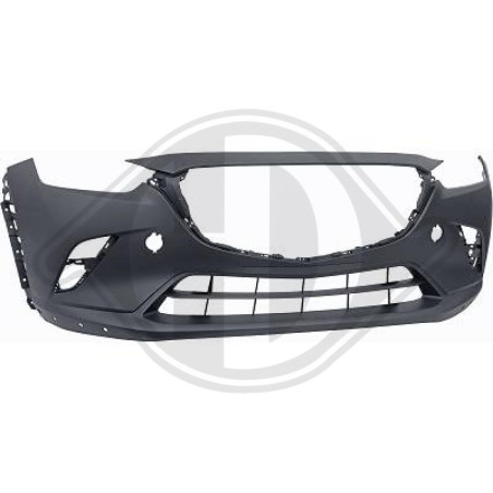 Paraurti anteriore Mazda CX-3 15- (Cod. D-5645150)