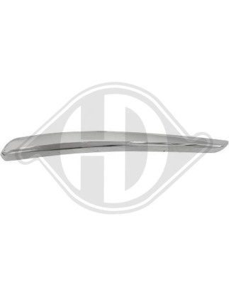Modanatura decorativa/ protettiva Paraurti Mazda CX-3 15- (Cod. D-5645162)
