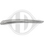 Modanatura decorativa/ protettiva Paraurti Mazda CX-3 15- (Cod. D-5645162)