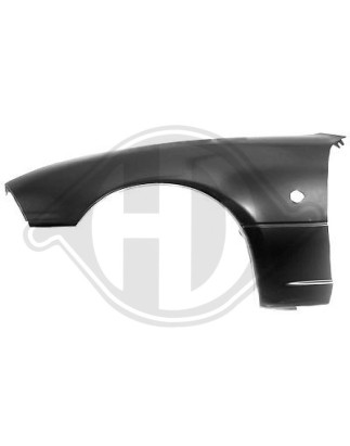 Parafango anteriore sinistro Mazda MX 5 90-98 (Cod. D-5650007)