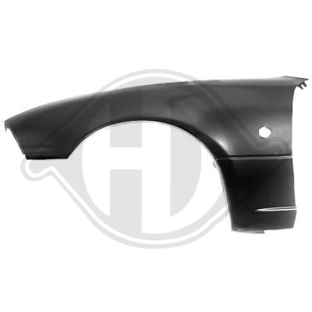 Parafango anteriore sinistro Mazda MX 5 90-98 (Cod. D-5650007)