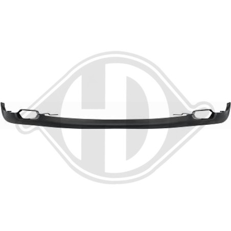 Spoiler anteriore Mazda MX 5 90-98 (Cod. D-5650260)