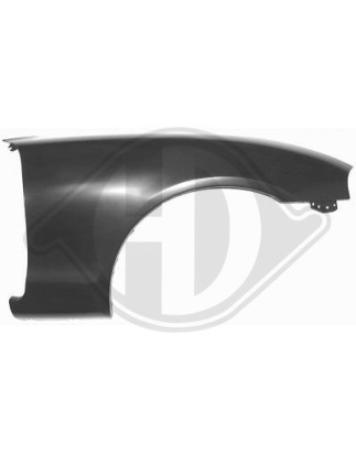 Parafango anteriore destro Mazda MX 5 98-05 (Cod. D-5651006)
