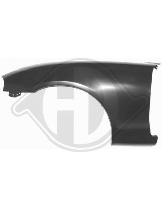 Parafango anteriore sinistro Mazda MX 5 98-05 (Cod. D-5651007)