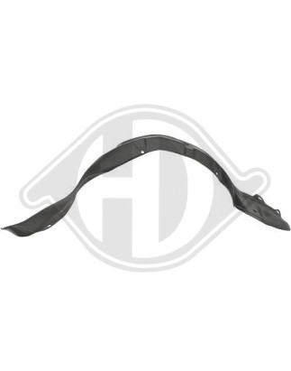 Copertura Passaruota anteriore destro Mazda MX 5 98-05 (Cod. D-5651008)