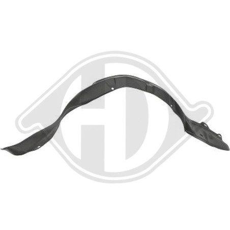 Copertura Passaruota anteriore destro Mazda MX 5 98-05 (Cod. D-5651008)