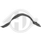 Copertura Passaruota anteriore destro Mazda MX 5 98-05 (Cod. D-5651008)