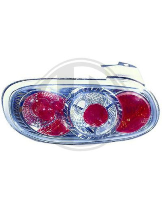 Kit fanalino posteriore Mazda MX 5 98-05 (Cod. D-5651195)