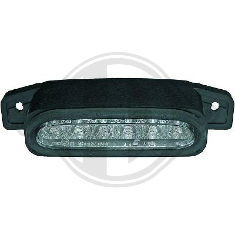 Luce supplementare freno Mazda MX 5 98-05 (Cod. D-5651394)