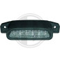 Luce supplementare freno Mazda MX 5 98-05 (Cod. D-5651394)