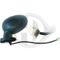 Specchio retrovisore esterno Mazda MX 5 05- (Cod. D-5652125)