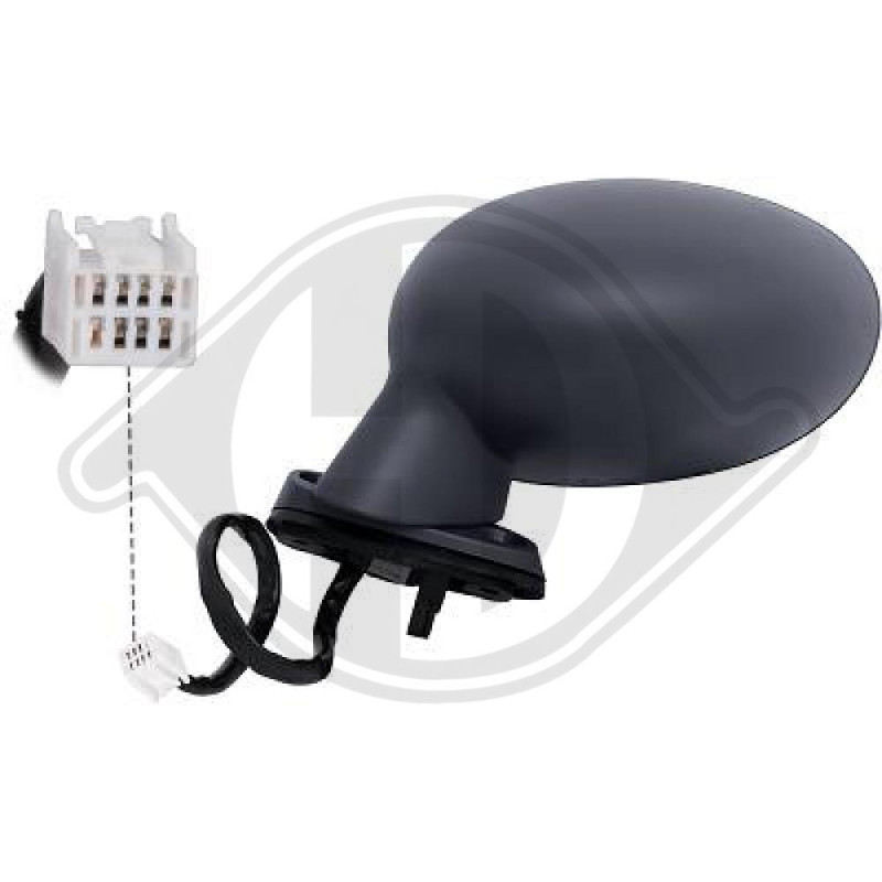 Specchio retrovisore esterno Mazda MX 5 05- (Cod. D-5652225)