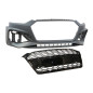 Paraurti Anteriore Audi A5 Sportback/ Coupe/ Cabriolet 2020+ Look RS5 (Cod. E-TCA0253)