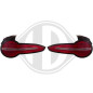 Kit fanalino posteriore Mazda MX 5 15- (Cod. D-5653297)