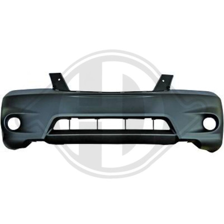 Paraurti anteriore Mazda Tribute 04-06 (Cod. D-5670151)