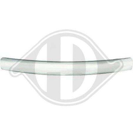 Modanatura decorativa / protettiva Griglia radiatore Mazda BT 50 06-12 (Cod. D-5672810)