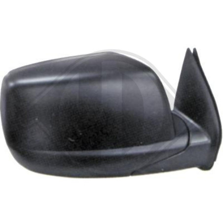 Specchio retrovisore esterno Mazda BT 50 06-12 (Cod. D-5672824)