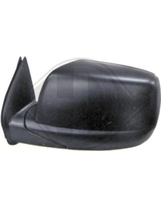 Specchio retrovisore esterno Mazda BT 50 06-12 (Cod. D-5672825)