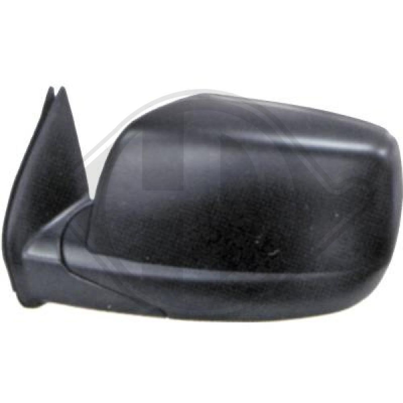 Specchio retrovisore esterno Mazda BT 50 06-12 (Cod. D-5672825)