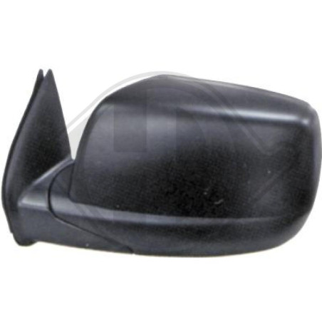 Specchio retrovisore esterno Mazda BT 50 06-12 (Cod. D-5672825)
